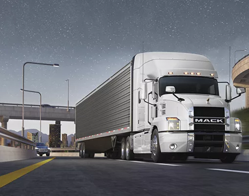 Mack total